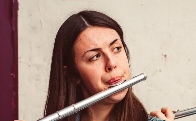 Flutes in Tuscany