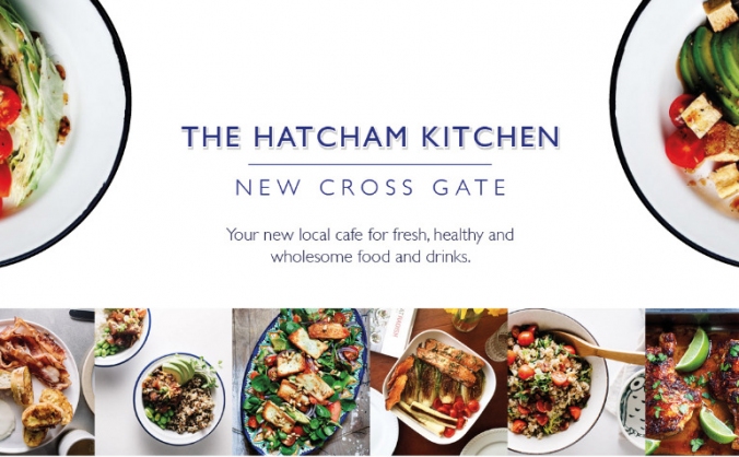 The Hatcham Kitchen - New Cross Gate