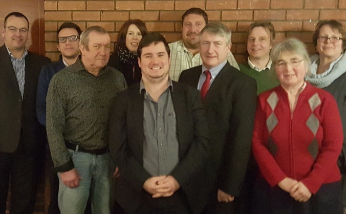 Independent Leadership for Sutton Coldfield