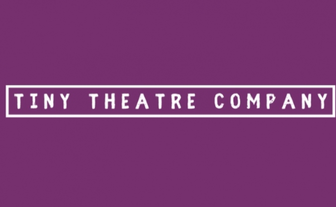 Help Tiny Theatre Company produce another show!