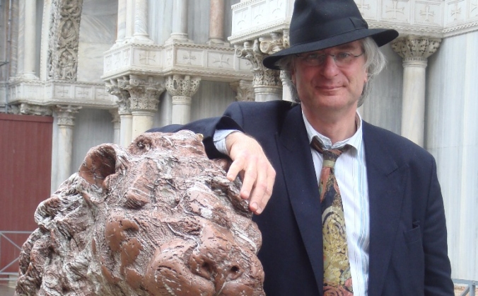 Inganno - Intrepid Academy, Philip Thorby