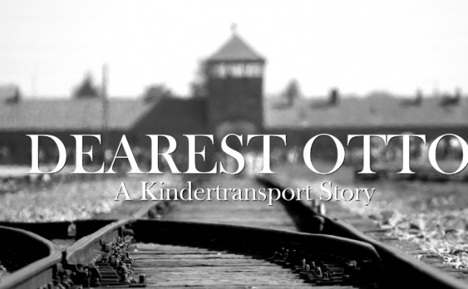 Dearest Otto - A Jewish Kindertransport Story