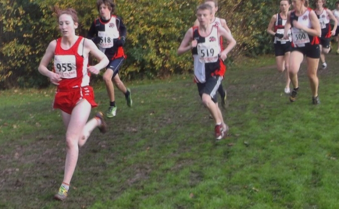 Sophie's Scholarship Journey