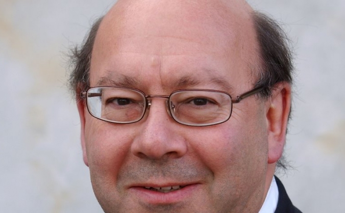John Raine for West Mercia PCC 2016