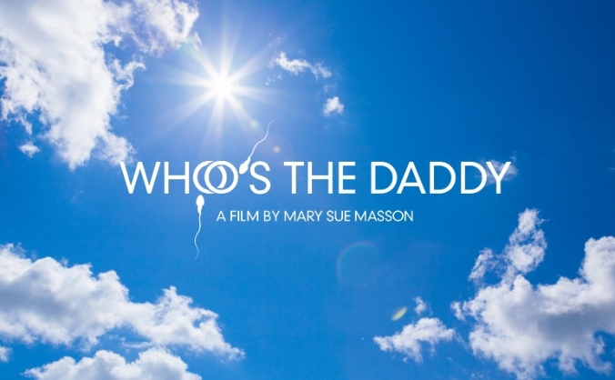 Who's the Daddy? Short Film
