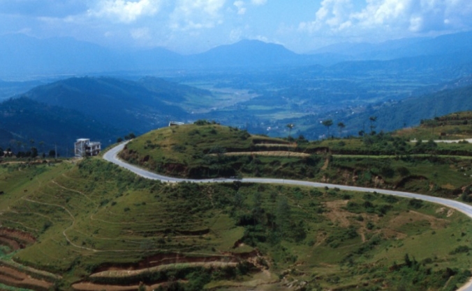 Milo B's Nepal Trip 2016