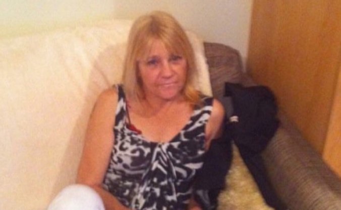 Linda Marriott spencer funeral
