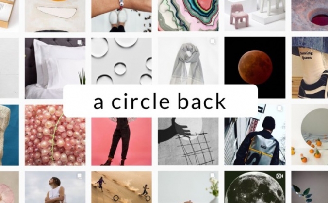 A Circle Back