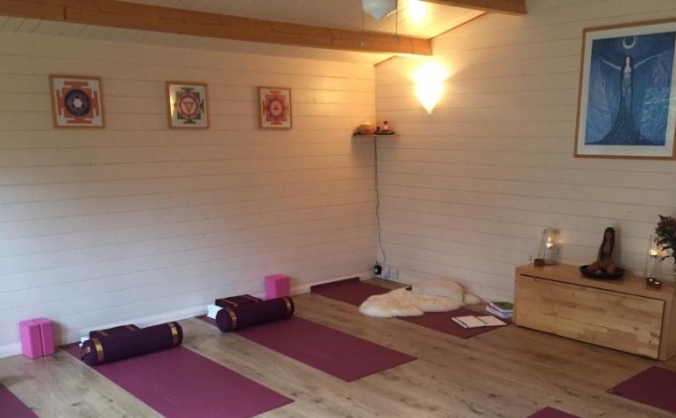 The Plight of The Yoga Shack