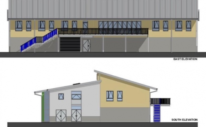 Bringing Ashfield RUFC into the 21st century
