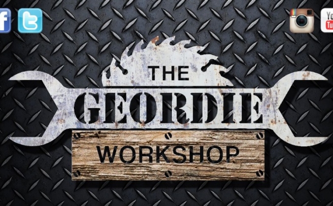 The Geordie Workshop Expansion