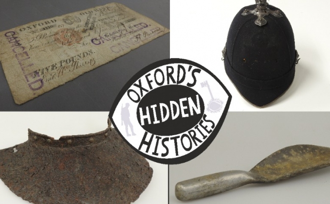Protect Oxford's Hidden Histories