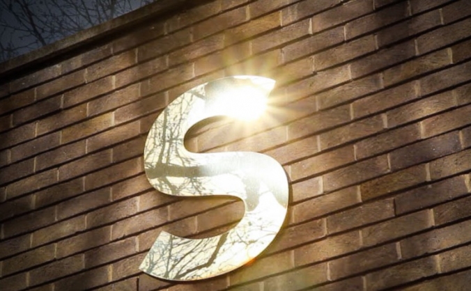 Spike Island Cafe Transformation