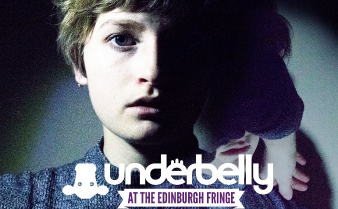 In Addition at the Edinburgh Festival Fringe