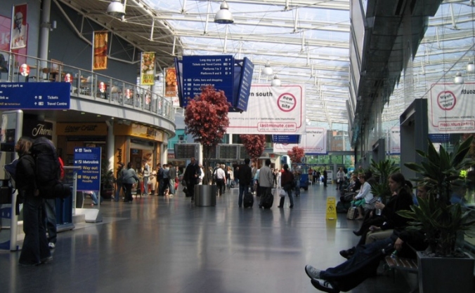 Food Legend Manchester Piccadilly All Dayer