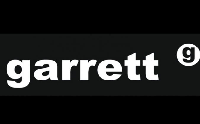 garrett debut album