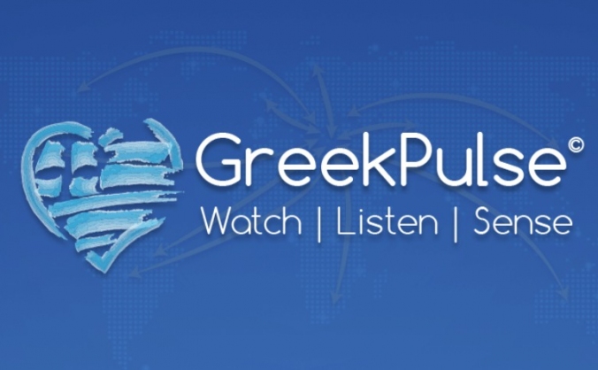 GREEKPULSE | Web TV and VoD platform