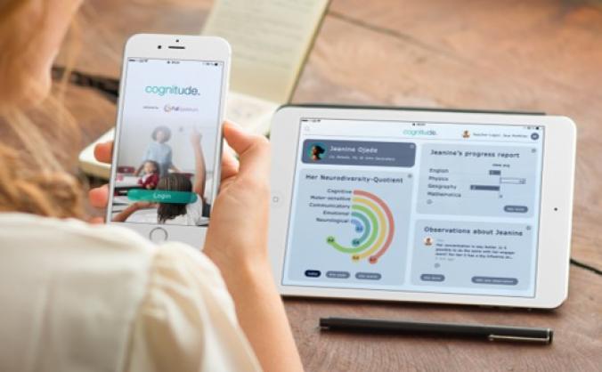 New eLearning Platforms for Disadvantaged children