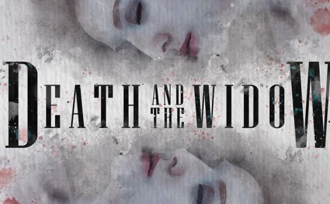 Death & the Widow