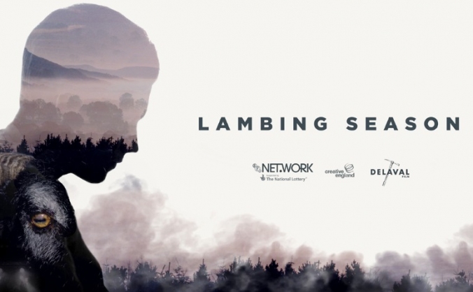 Lambing Season - A Short Film