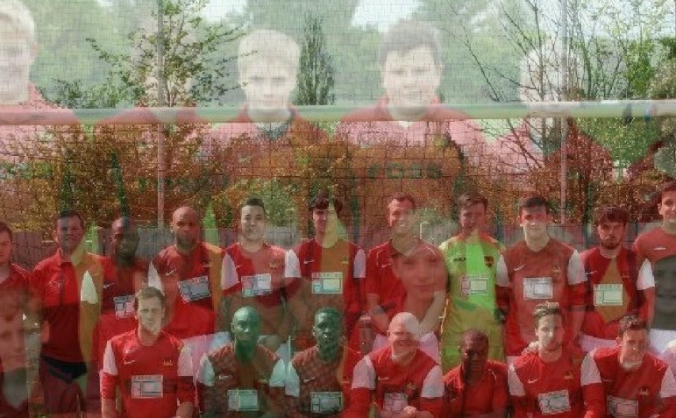 Codicote FC Moving Back Home