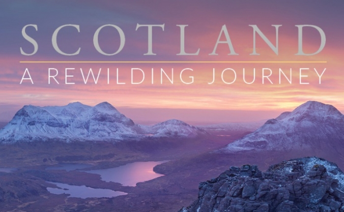 SCOTLAND: A Rewilding Journey