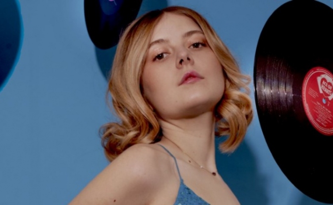 The Rise and Fall of Little Voice