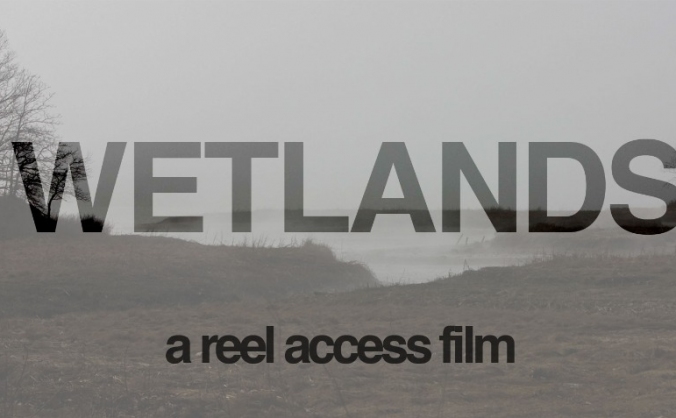 Wetlands - a drama about being homeless