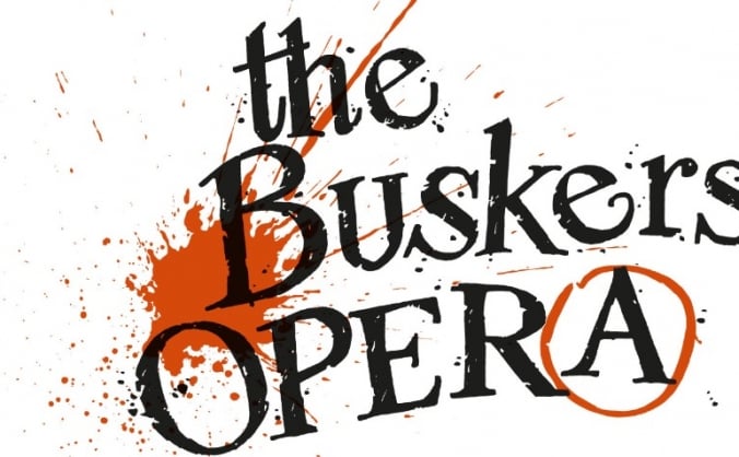 The Buskers Opera - Art Matters: Pass It On