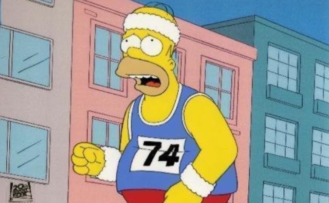 Run for AGHC Trust