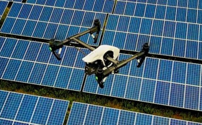DroneAssist