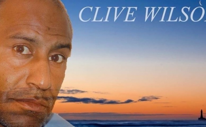 Clive Wilson’s Funeral