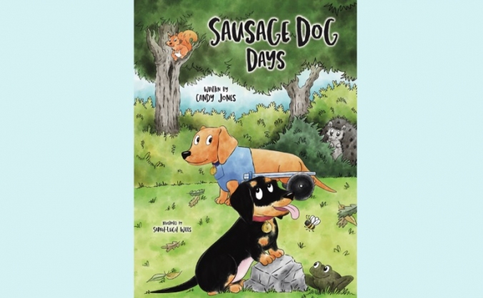 Sausage Dog Days