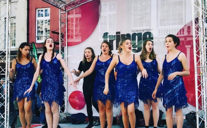Bluebelles Present: Girl, Put Your Records On