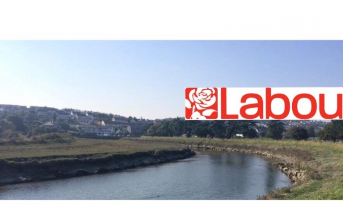 Labour Wadebridge West Election