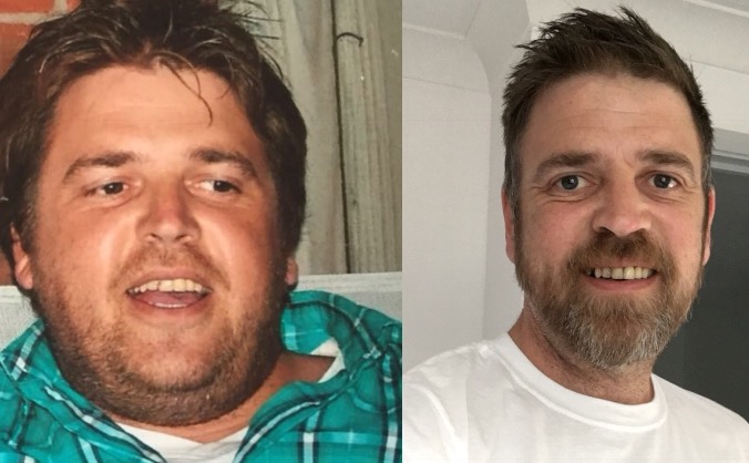 Slimming World group
