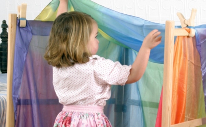 Children’s Music & Drama Grouo - Home ed