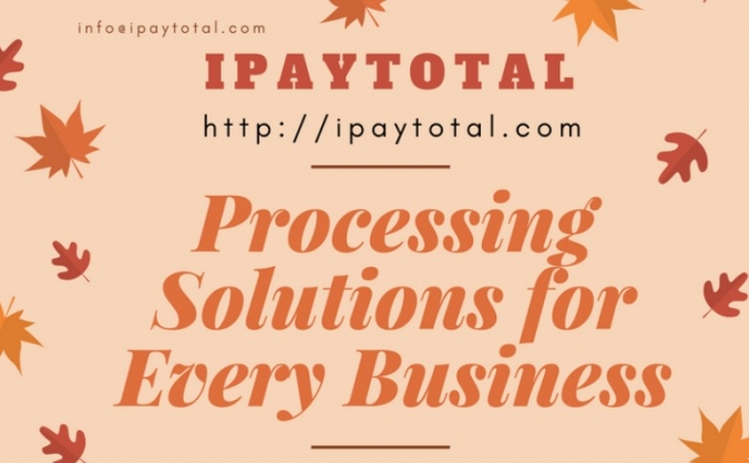 Setting up a Payments Processing Company