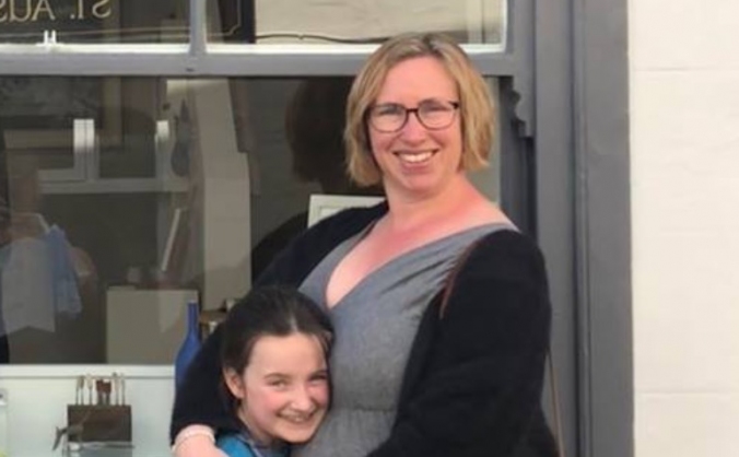Help Christa Get Back to Work