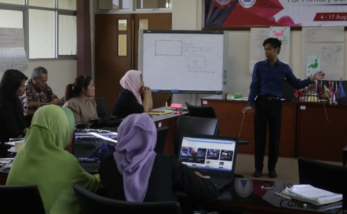 Master Of Mathematics Education