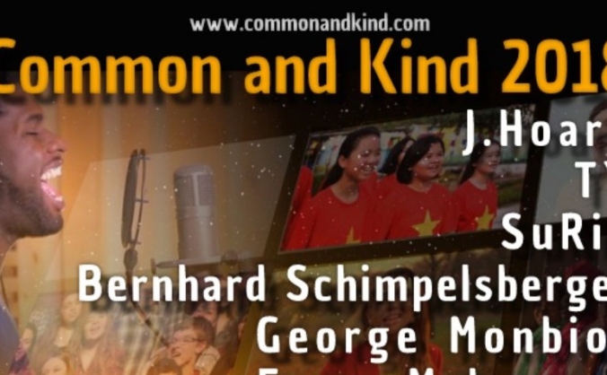 Common and Kind 2018