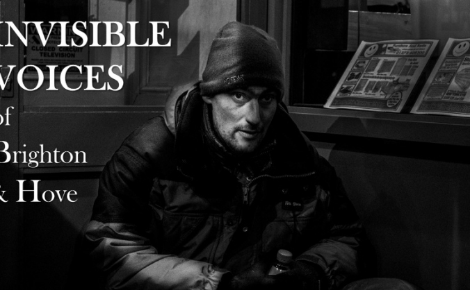 Invisible Voices