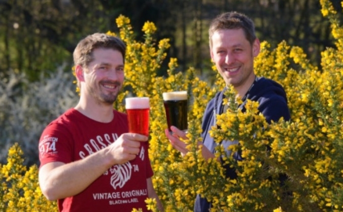 Wildcraft Brewery