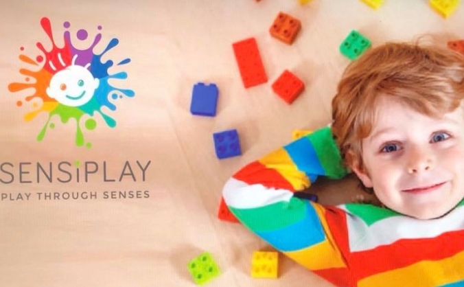 SENSiPLAY #makingplayinclusive