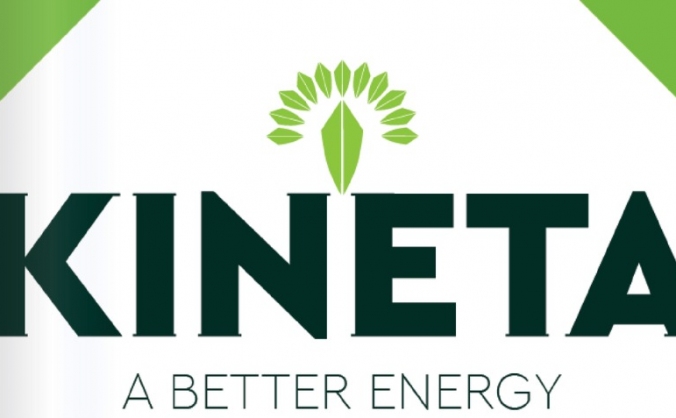 KINETA: Energised by nature, not by chemicals.