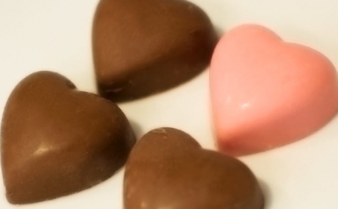 Amelia's Chocolate