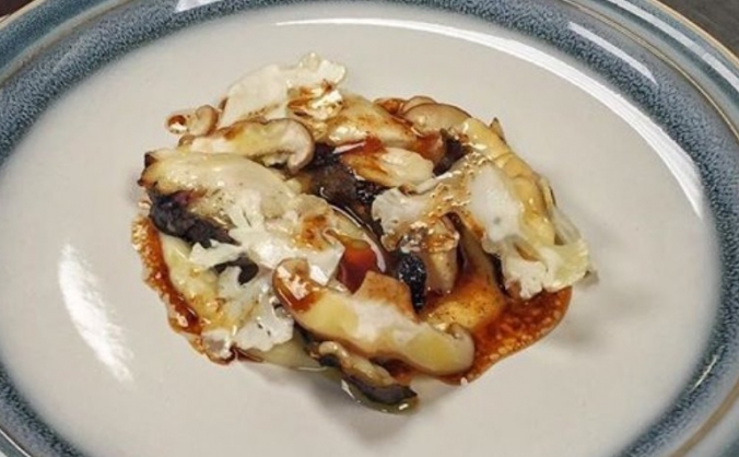 Lee Skeet Seafood Restaurant