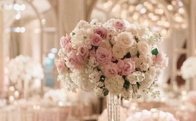 Designs By M Weddings