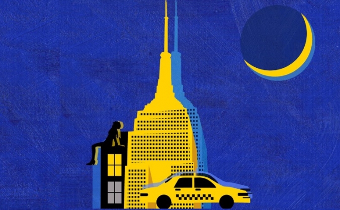 Help 89 Nights get to the WEST-END & EDFRINGE