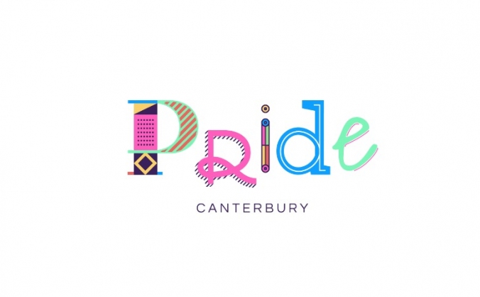 Canterbury Pride 2016